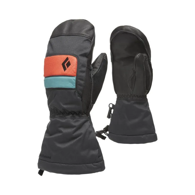 Black Diamond Kids Spark Mitts Gloves Kids