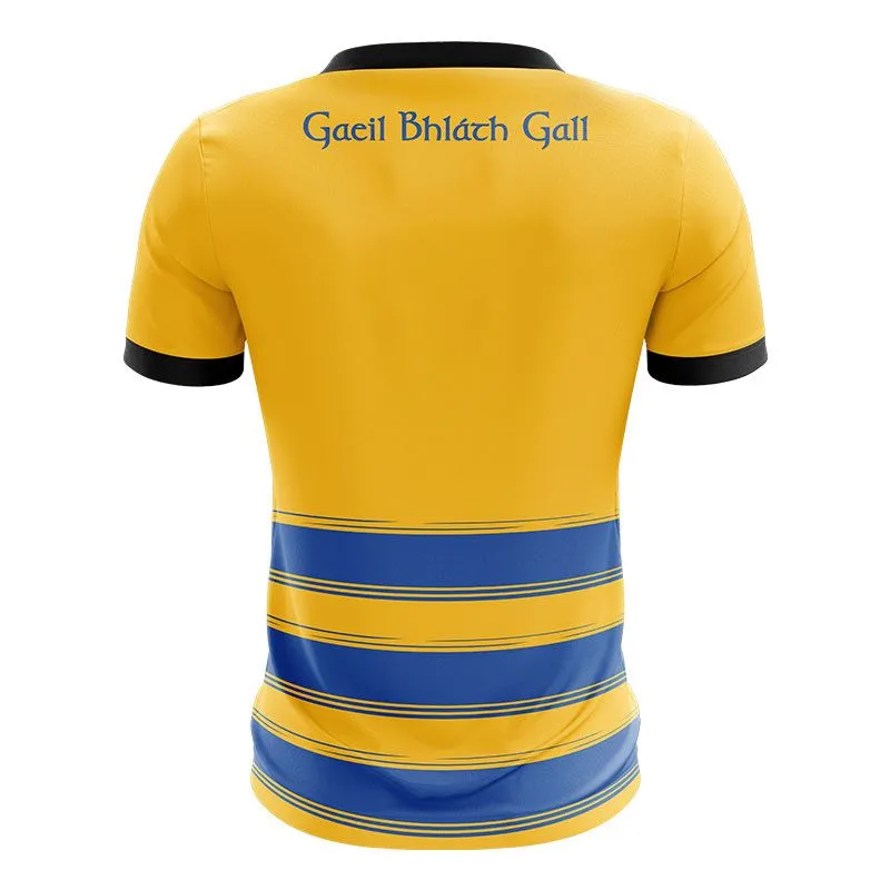 Blackhall Gaels Kids’ Jersey (Thorntons)