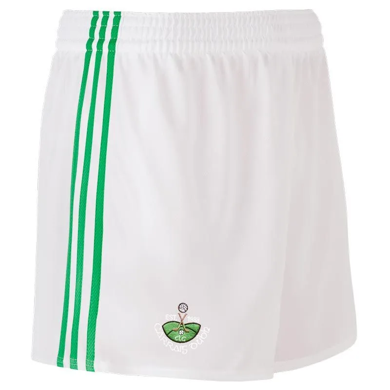 Blackrock GAA Kids' Mourne Shorts