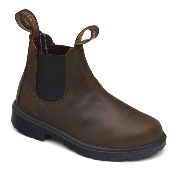 Kids Chelsea Boots