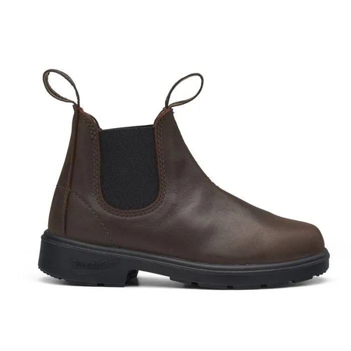 Kids Chelsea Boots