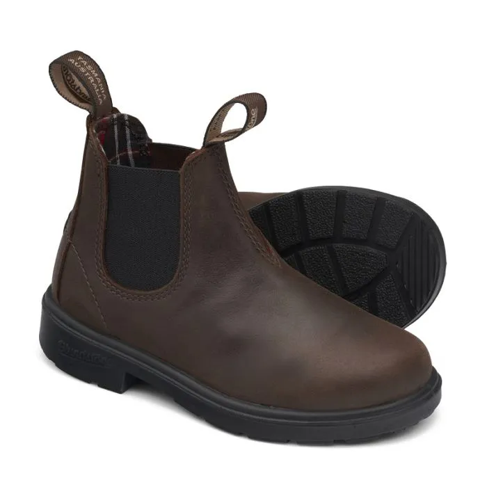 Kids Chelsea Boots