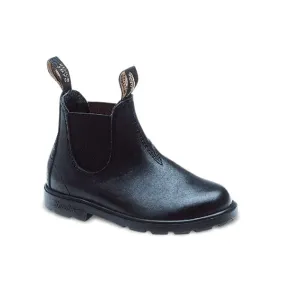 Blundstone Kids' Blunnies Black | Buy Blundstone Kids' Blunnies Black here | Outnorth