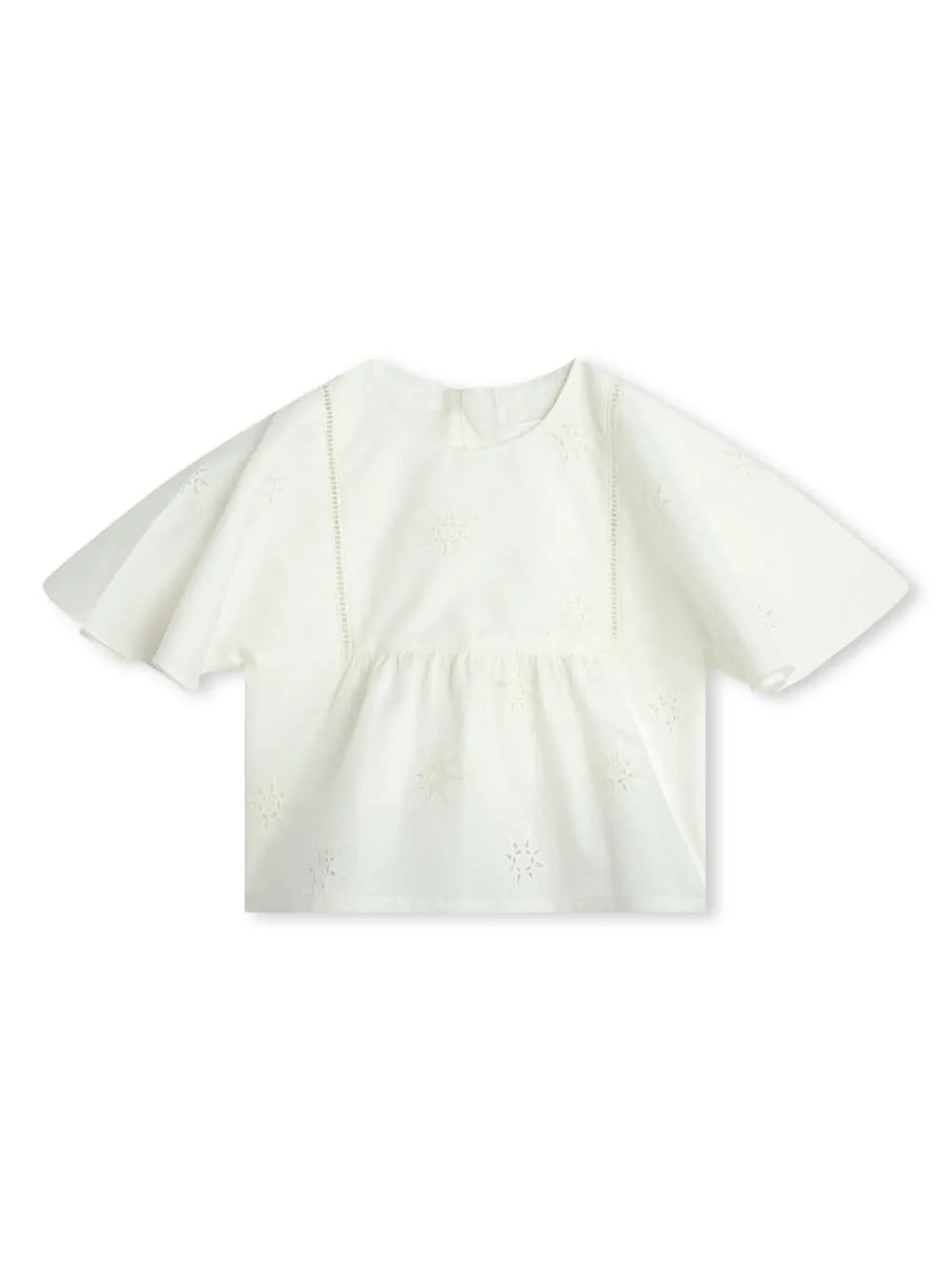 Chloé Kids Blouse