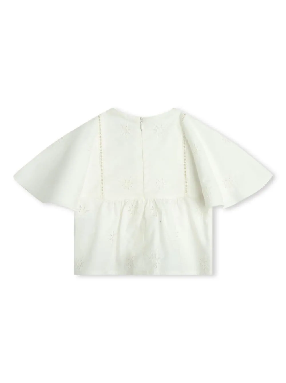 Chloé Kids Blouse