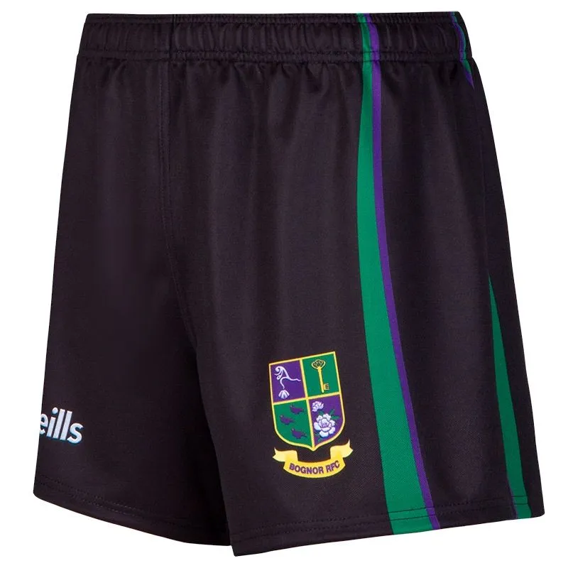 Bognor RFC Kids' Rugby Shorts 