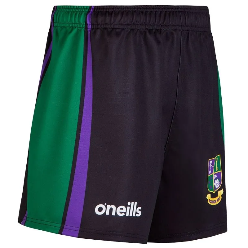 Bognor RFC Kids' Rugby Shorts 