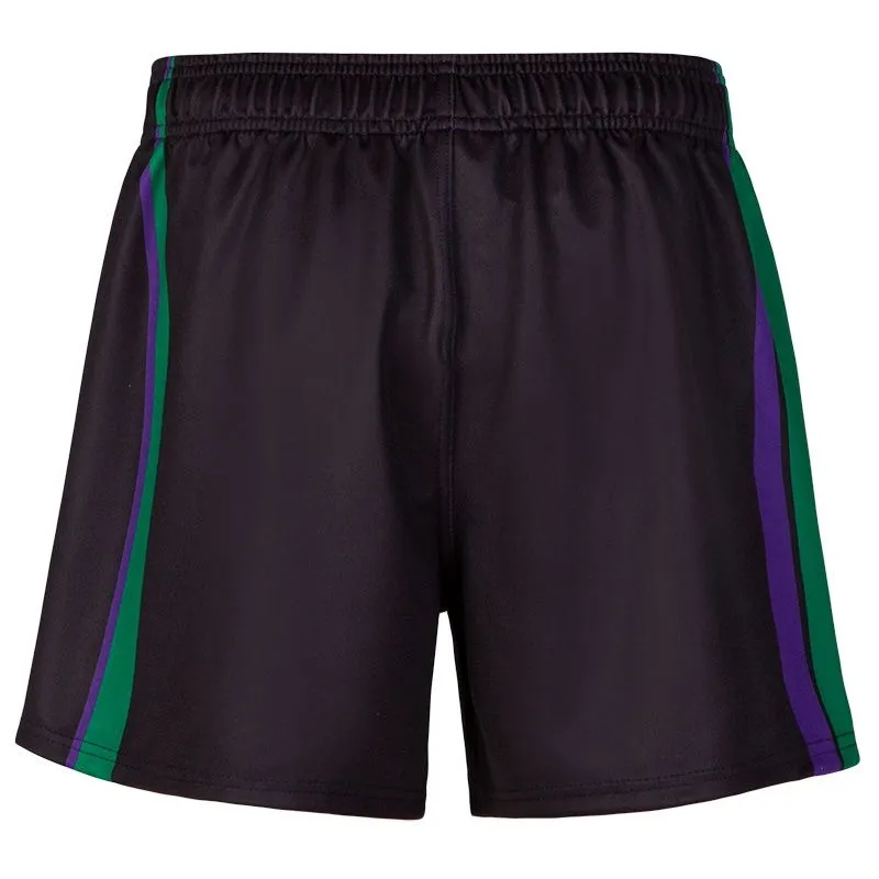 Bognor RFC Kids' Rugby Shorts 