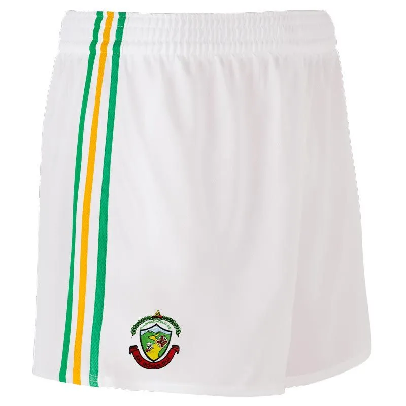 Boherbue GAA Kids' Mourne Shorts