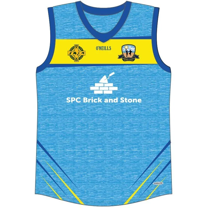 Bondi Gaels Kids' GAA Vest 