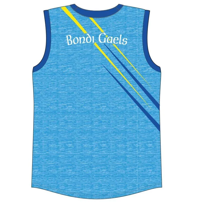 Bondi Gaels Kids' GAA Vest 