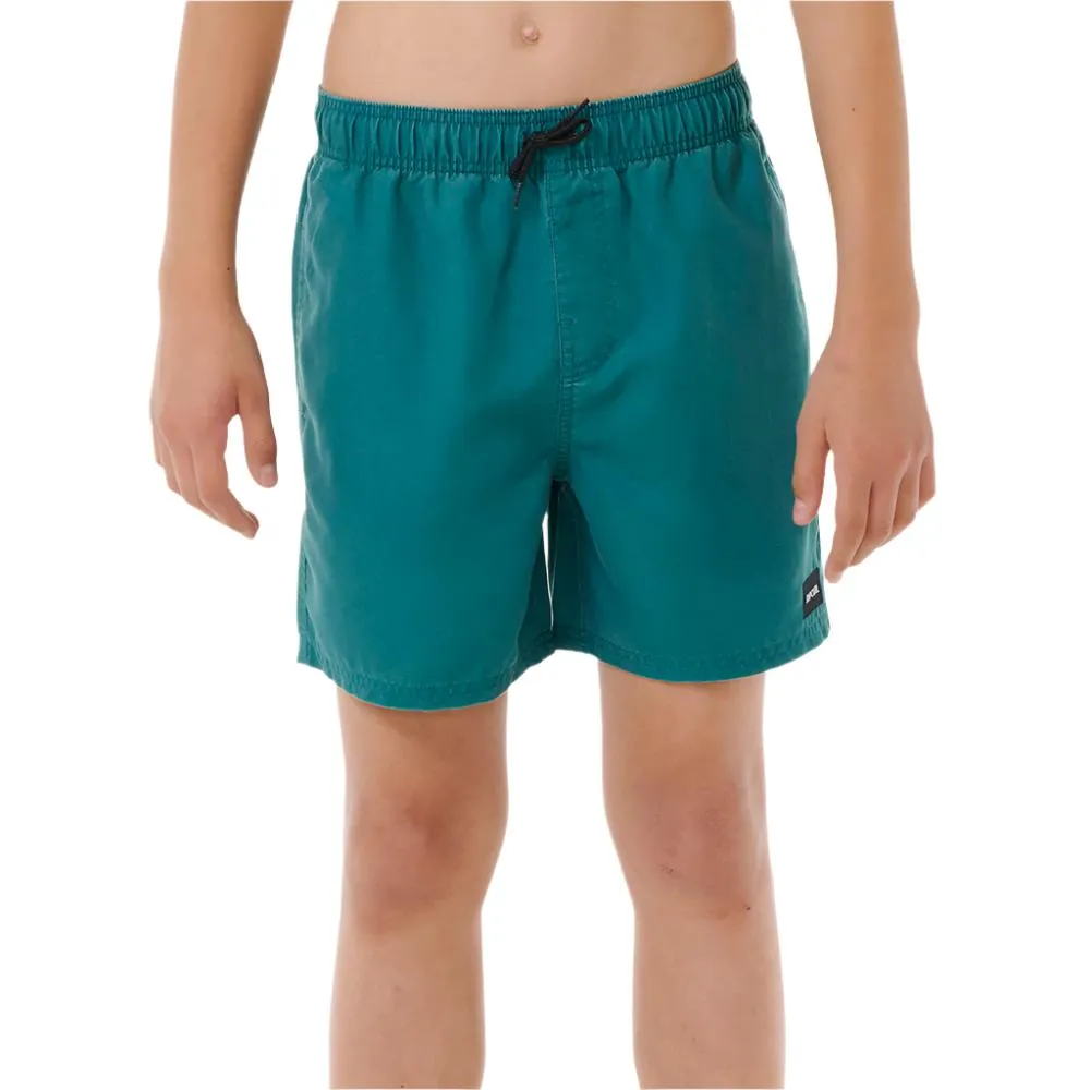 Bondi Volley Boardshorts - Kids