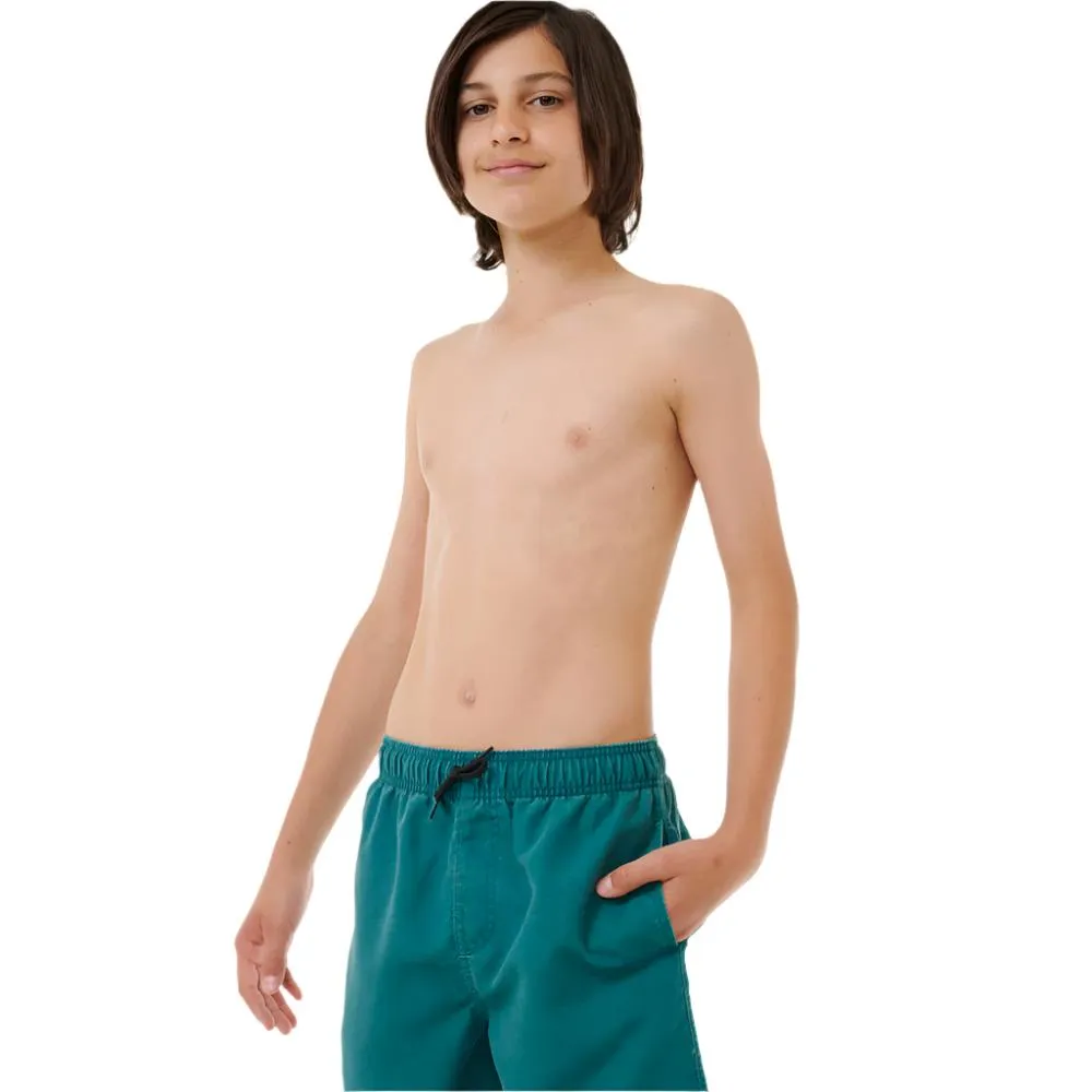 Bondi Volley Boardshorts - Kids