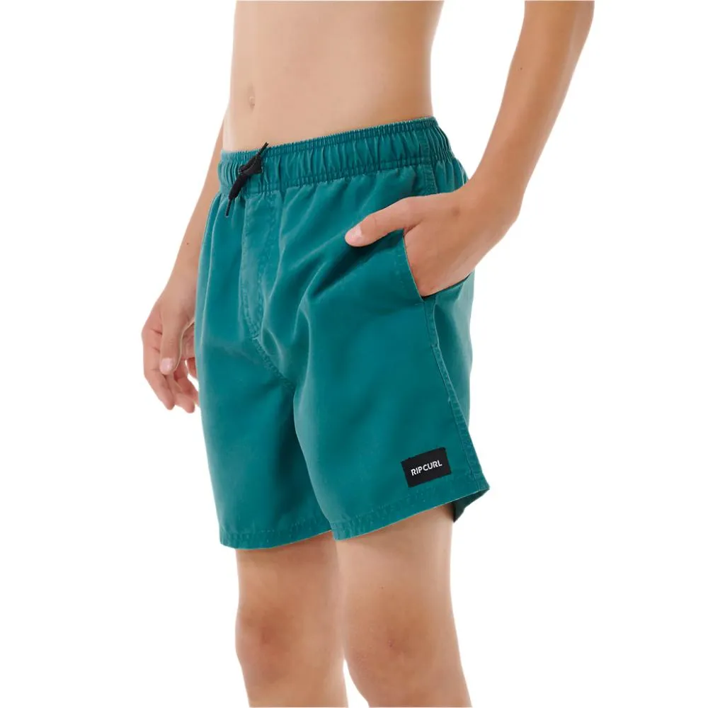 Bondi Volley Boardshorts - Kids