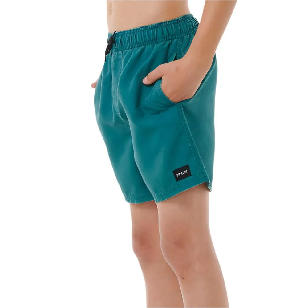 Bondi Volley Boardshorts - Kids