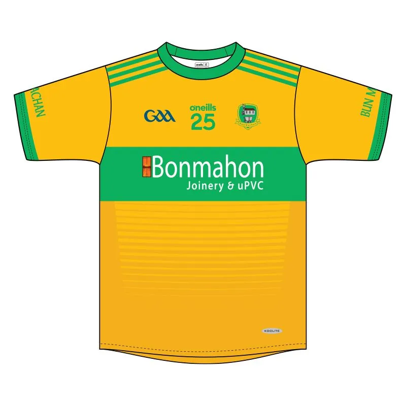 Bonmahon GAA Kids' Jersey