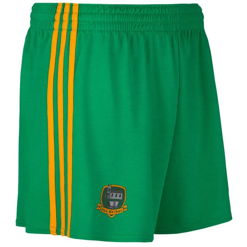 Bonmahon GAA Kids' Mourne Shorts