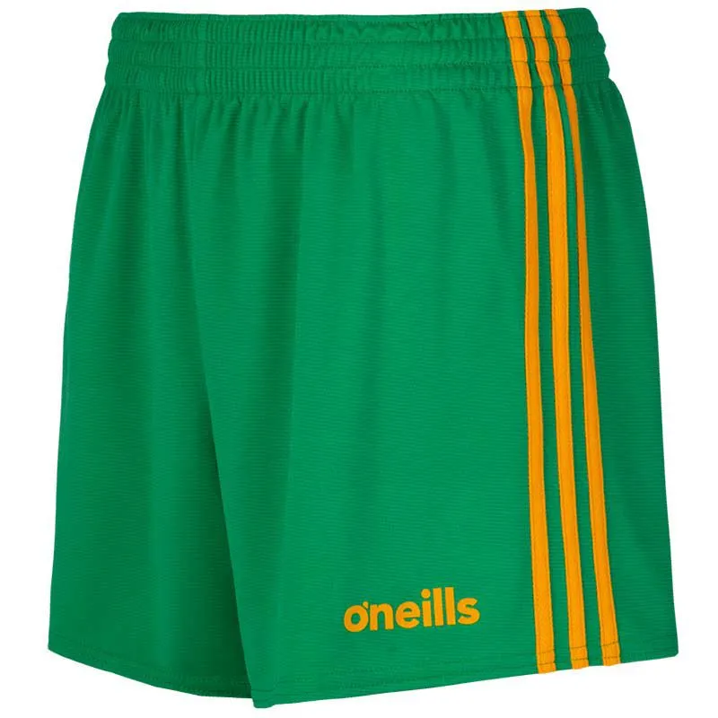 Bonmahon GAA Kids' Mourne Shorts