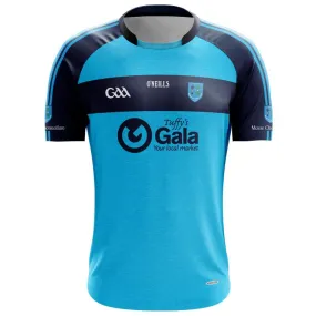 Bonniconlon GAA Kids' Jersey Cyan