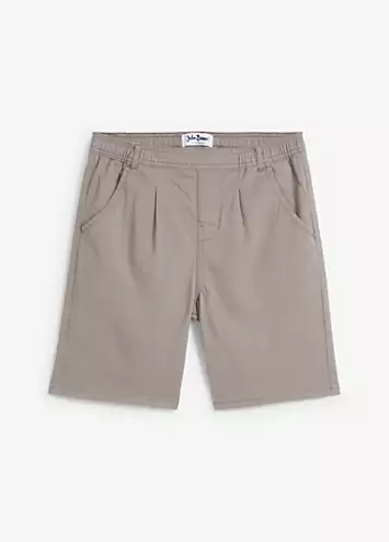 bonprix Kids Chino Shorts | Grattan