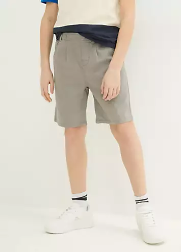 bonprix Kids Chino Shorts | Grattan