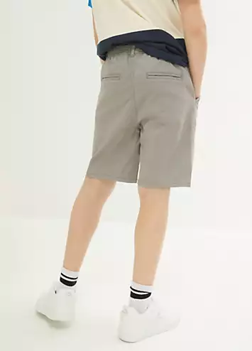 bonprix Kids Chino Shorts | Grattan