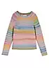 bonprix Kids Stripy Jumper