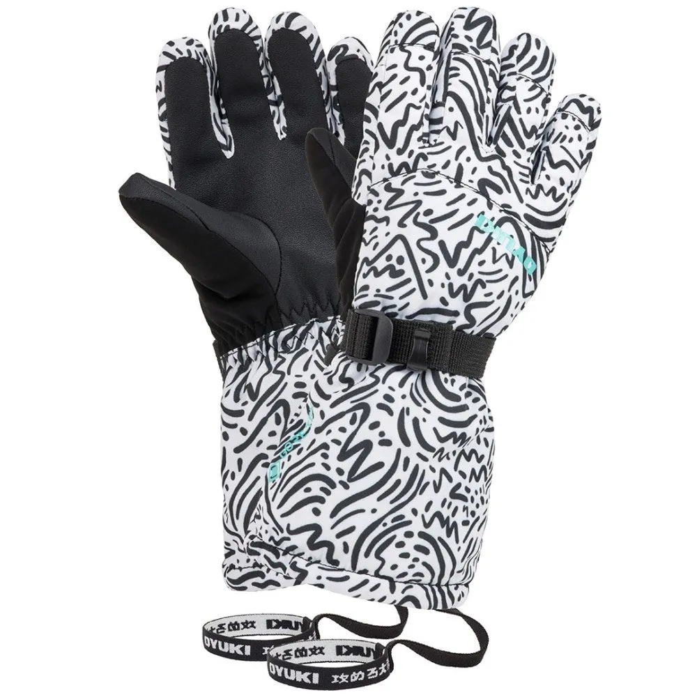 Bonsai Gtx Gloves - Kids