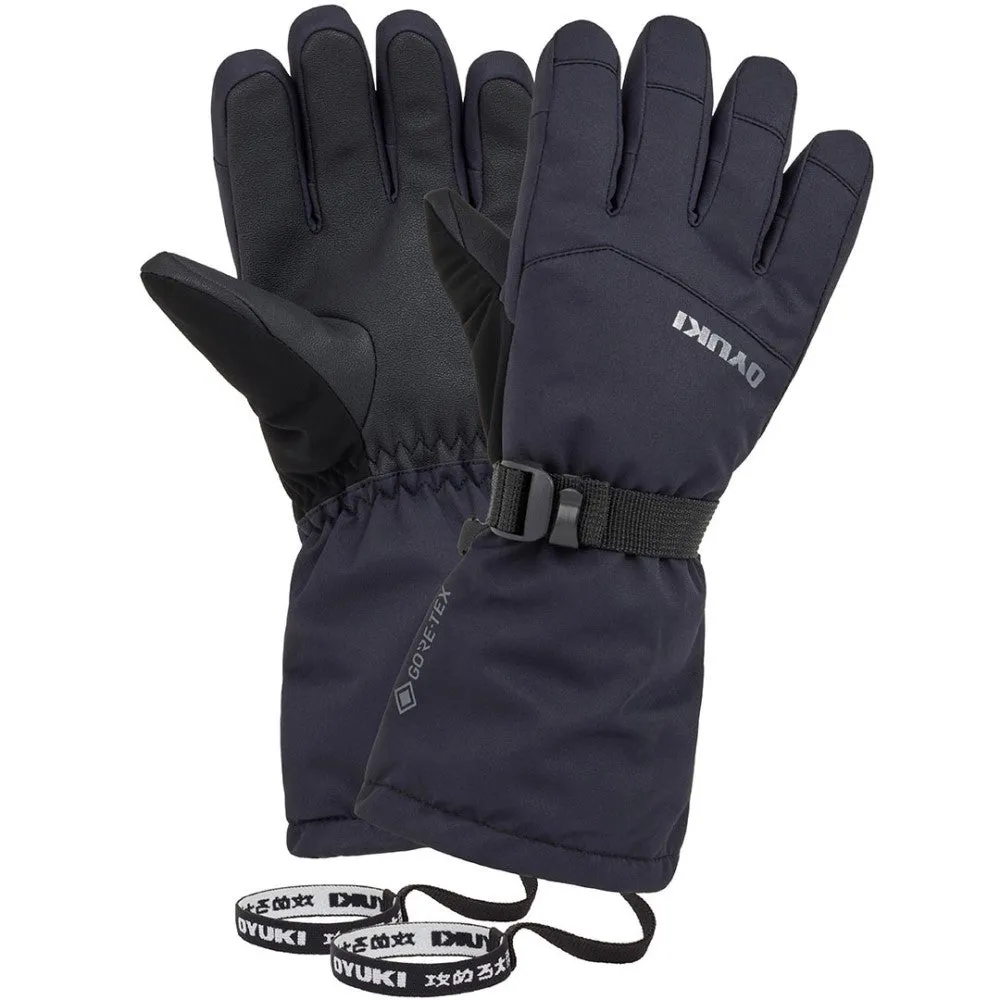 Bonsai Gtx Gloves - Kids