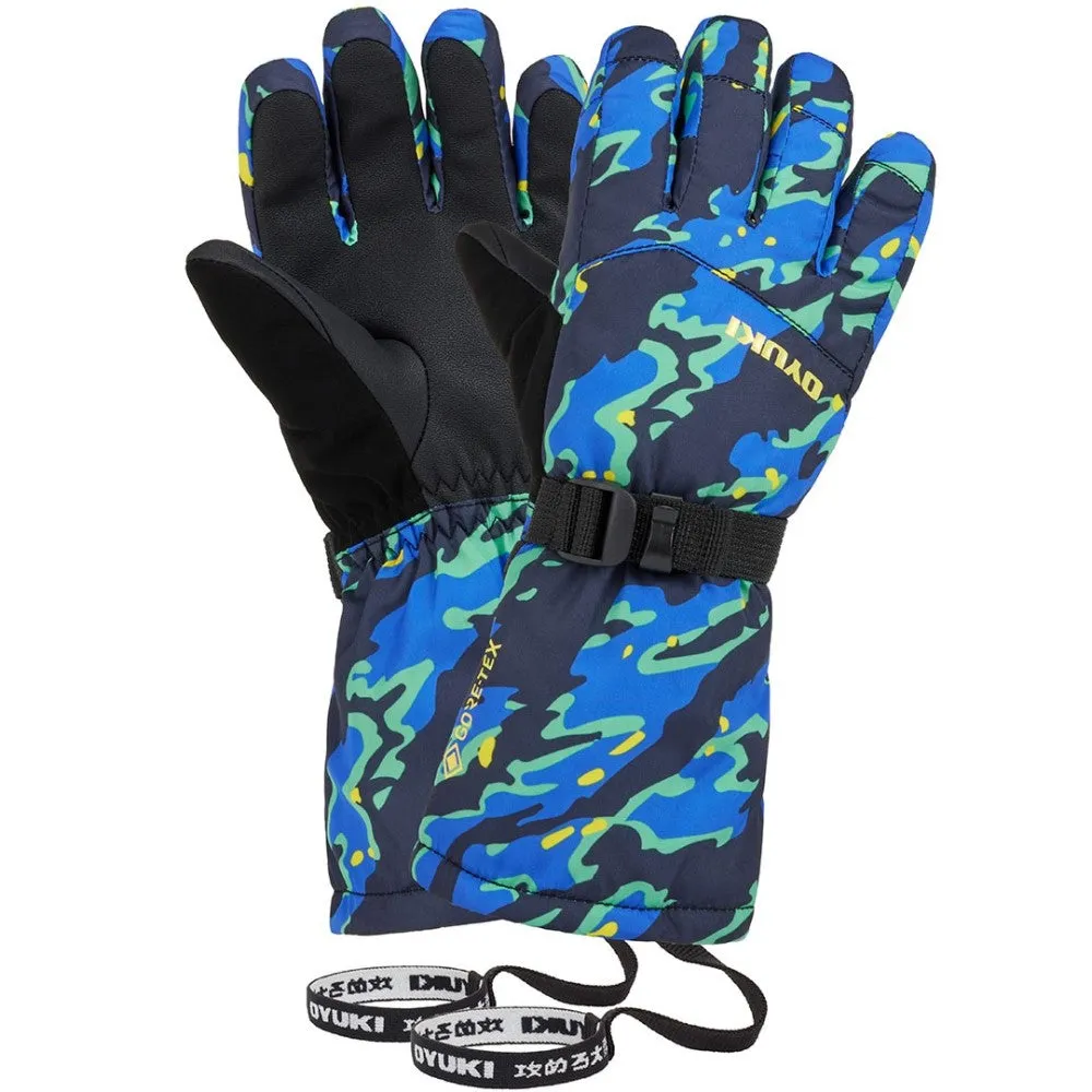 Bonsai Gtx Gloves - Kids