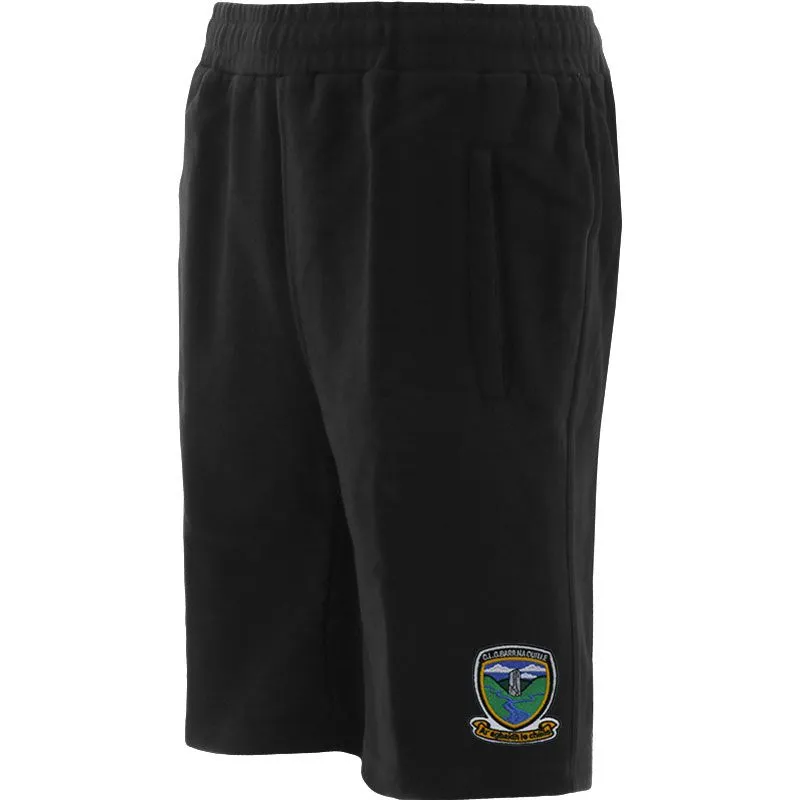 Bornacoola Kids' Benson Fleece Shorts