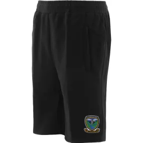 Bornacoola Kids' Benson Fleece Shorts