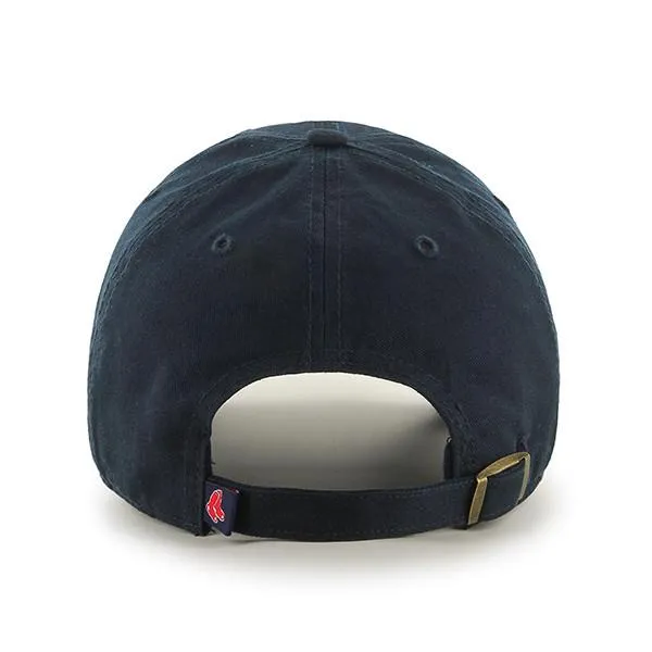 Red Sox Cap