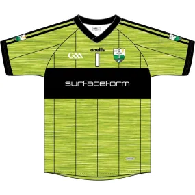 Both Domhnaigh Kids' Jersey (Surfaceform)