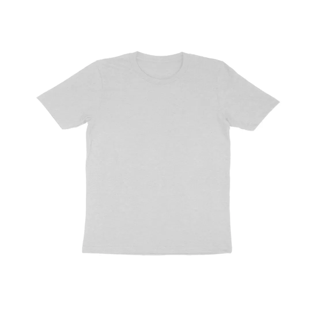 Plain Cotton Tee for Kids