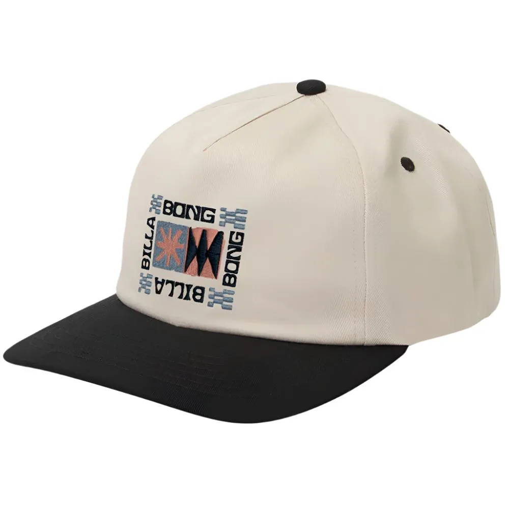 Breakdown Snapback - Kids