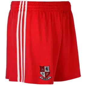 Broadford Camogie Kids' Mourne Shorts