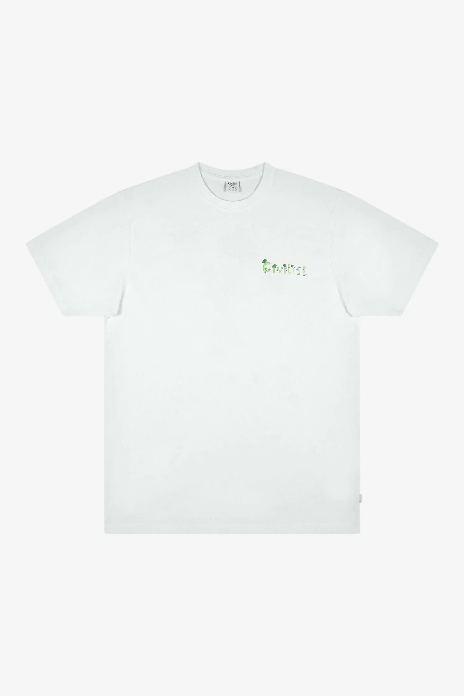 Children Broccoli Tee