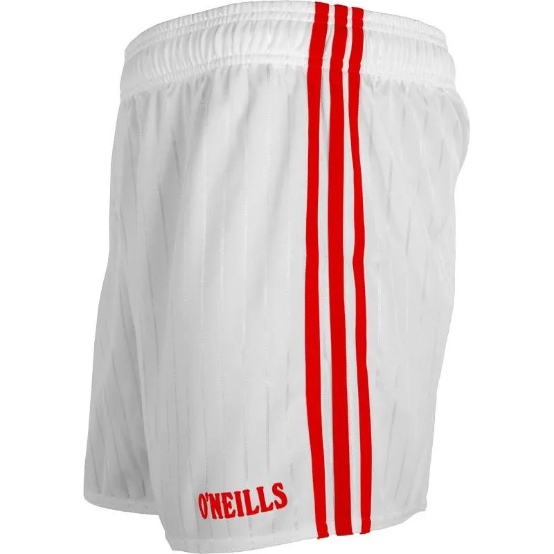 Bruff GAA Kids' Mourne Shorts