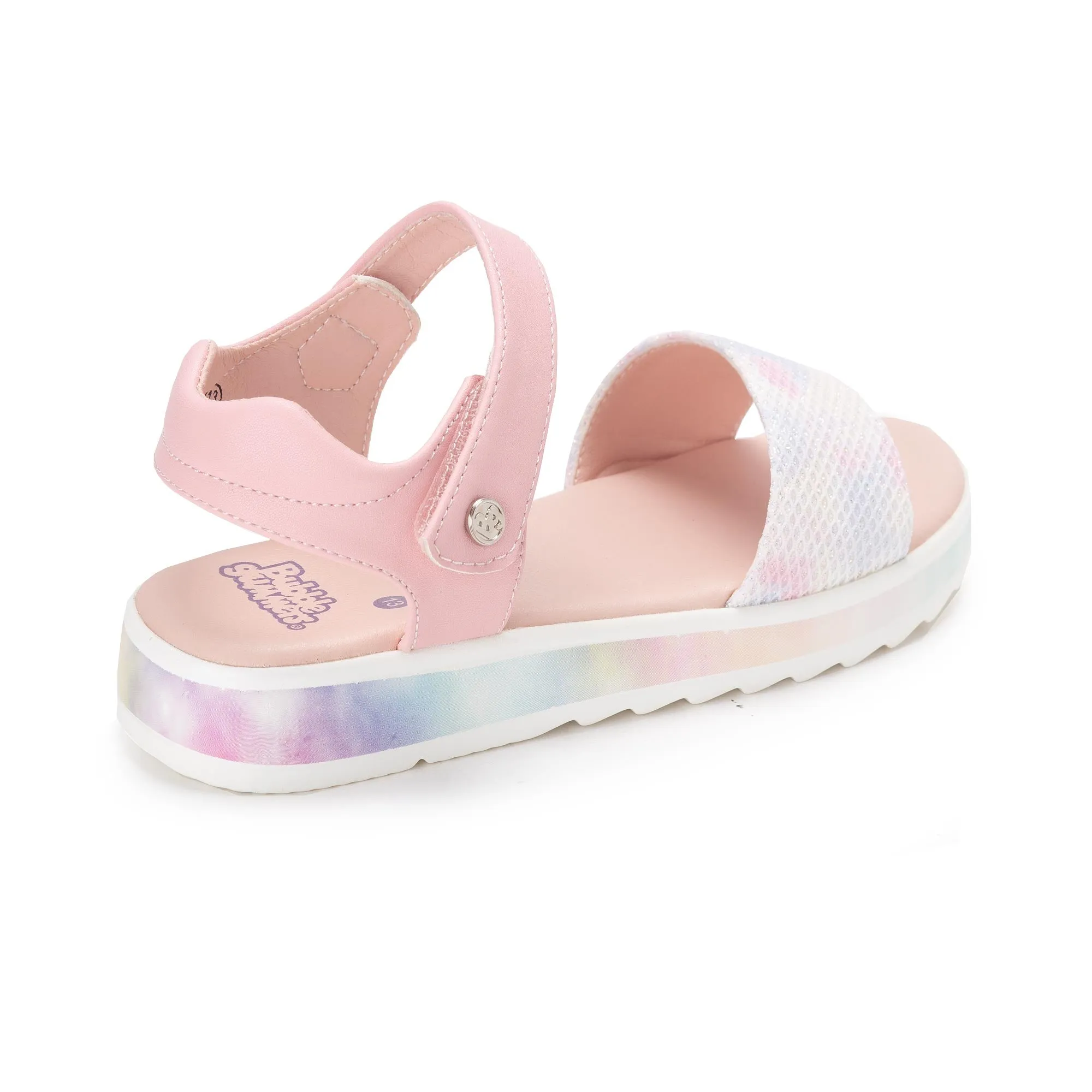 Bubblegummers Kids Ballerinas 331X035