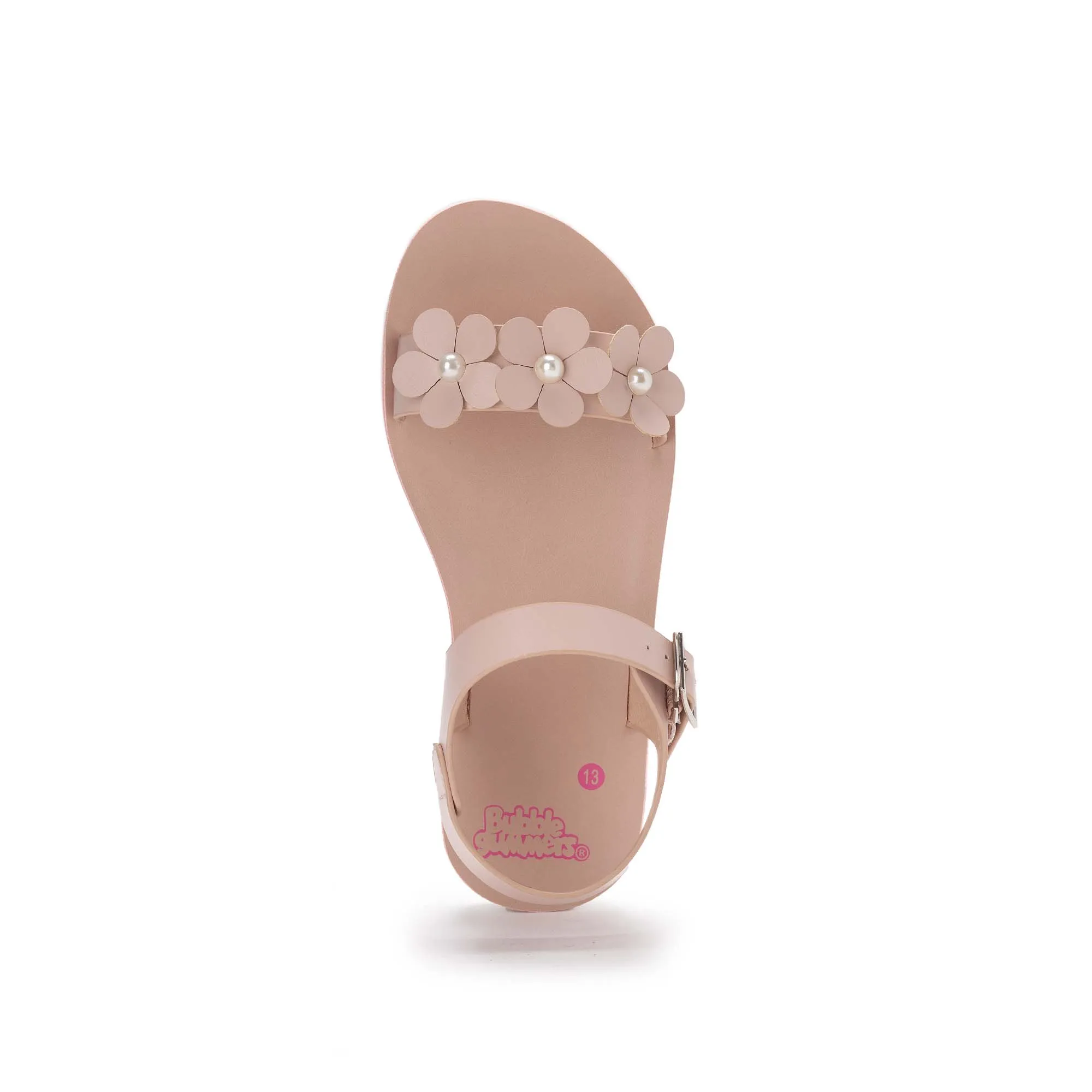 Bubblegummers Kids Ballerinas 331X097