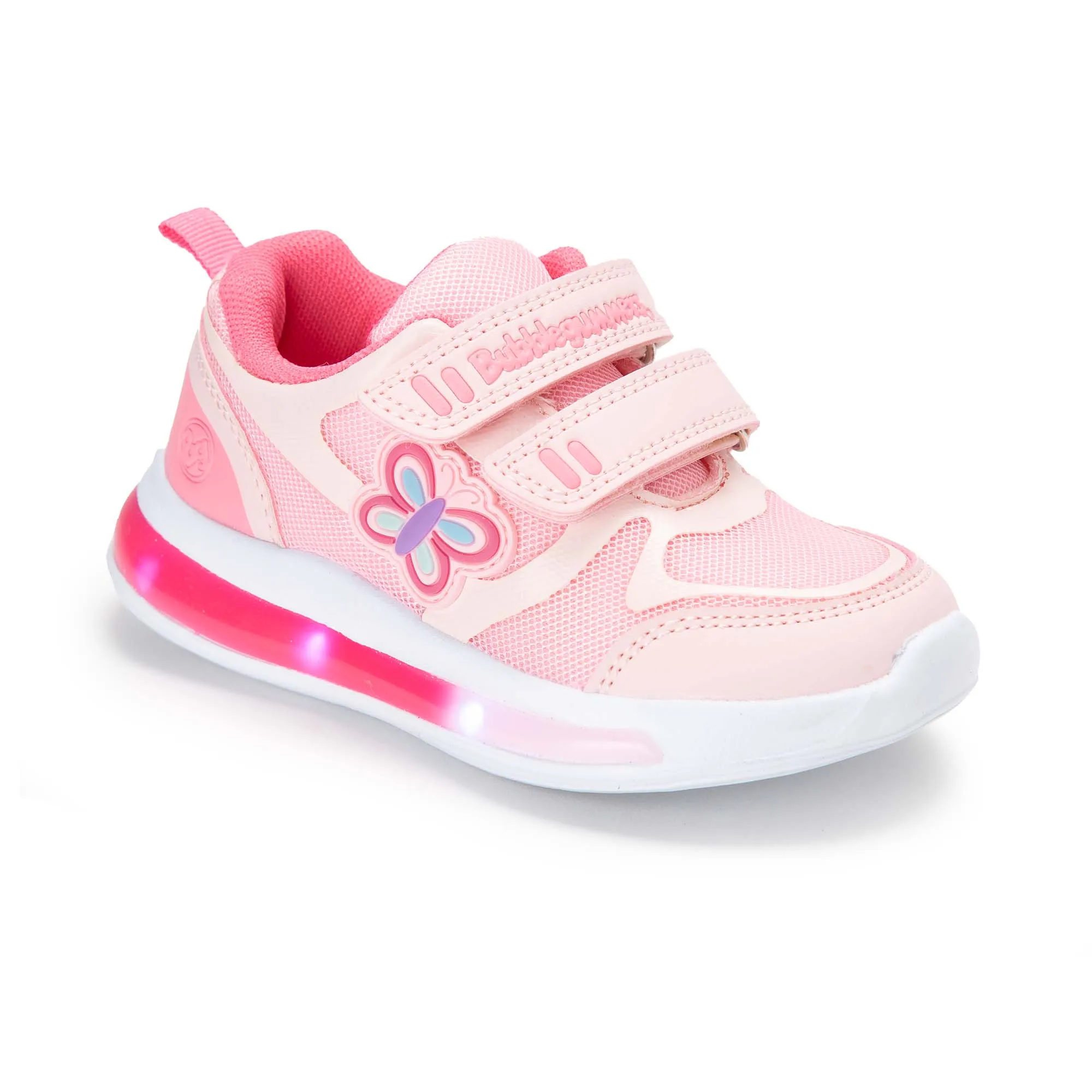 Bubblegummers Kids Lighted Sneakers Luce 131X038