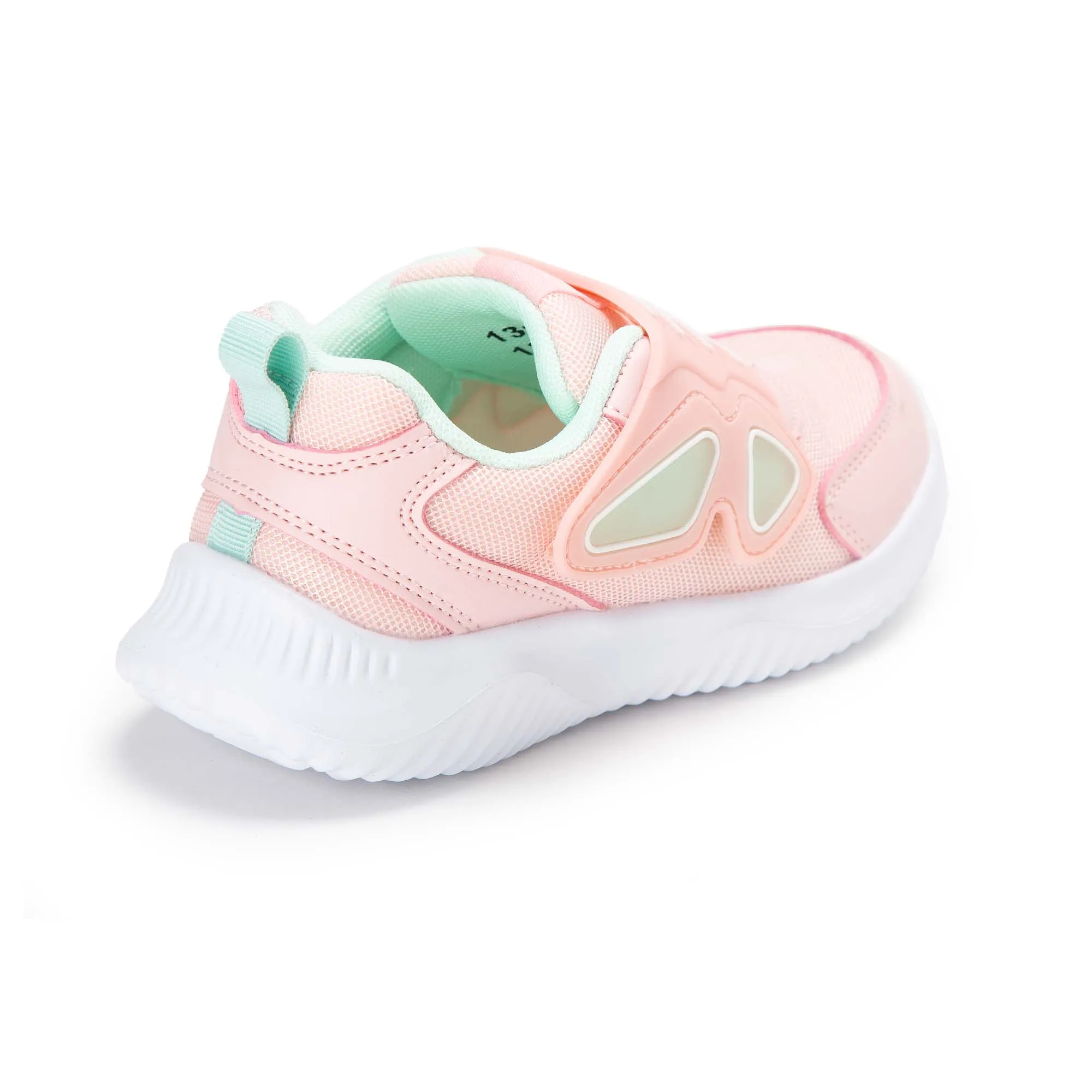 Bubblegummers Kids Sneakers Beat 131X037