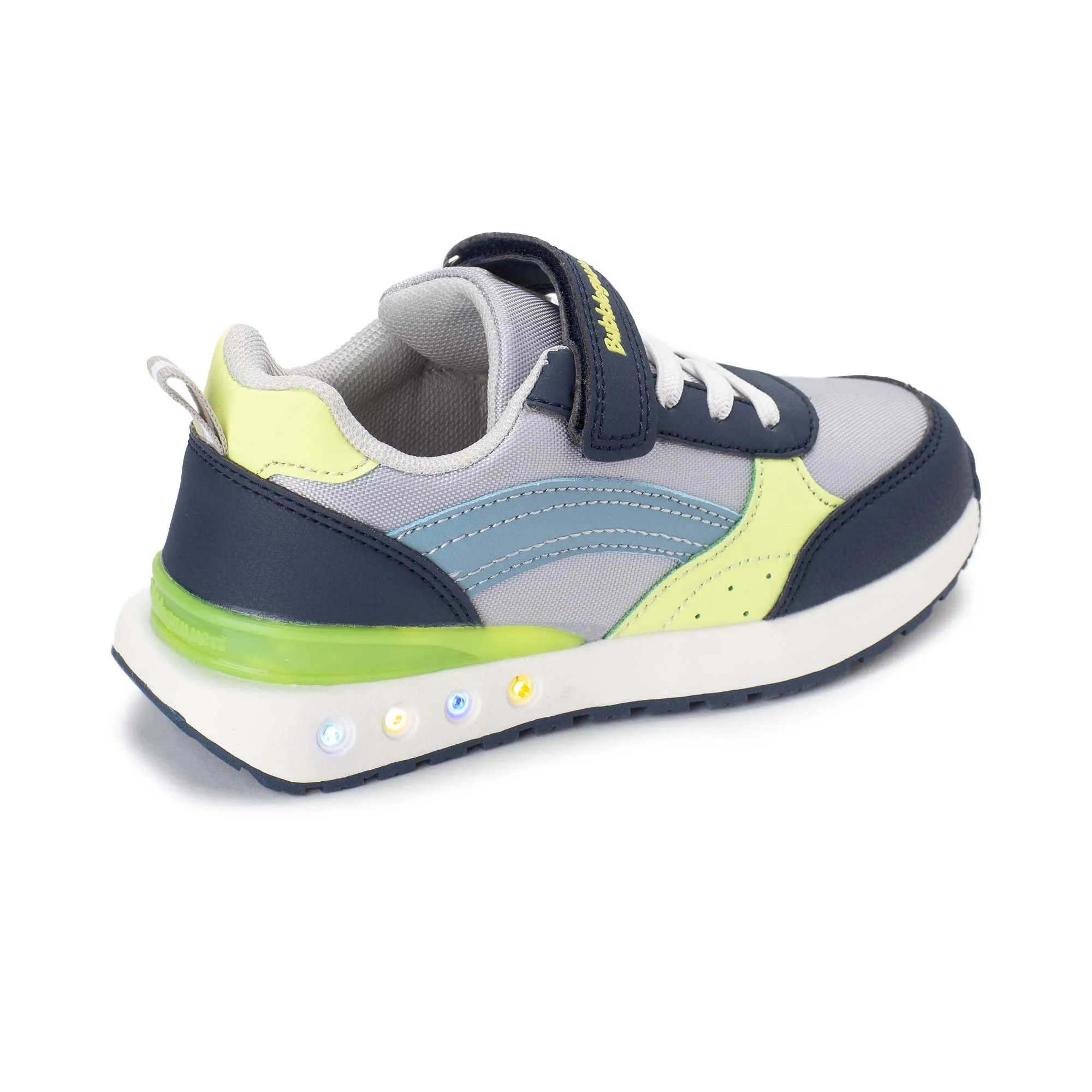 Bubblegummers Kids Trainers 151X025