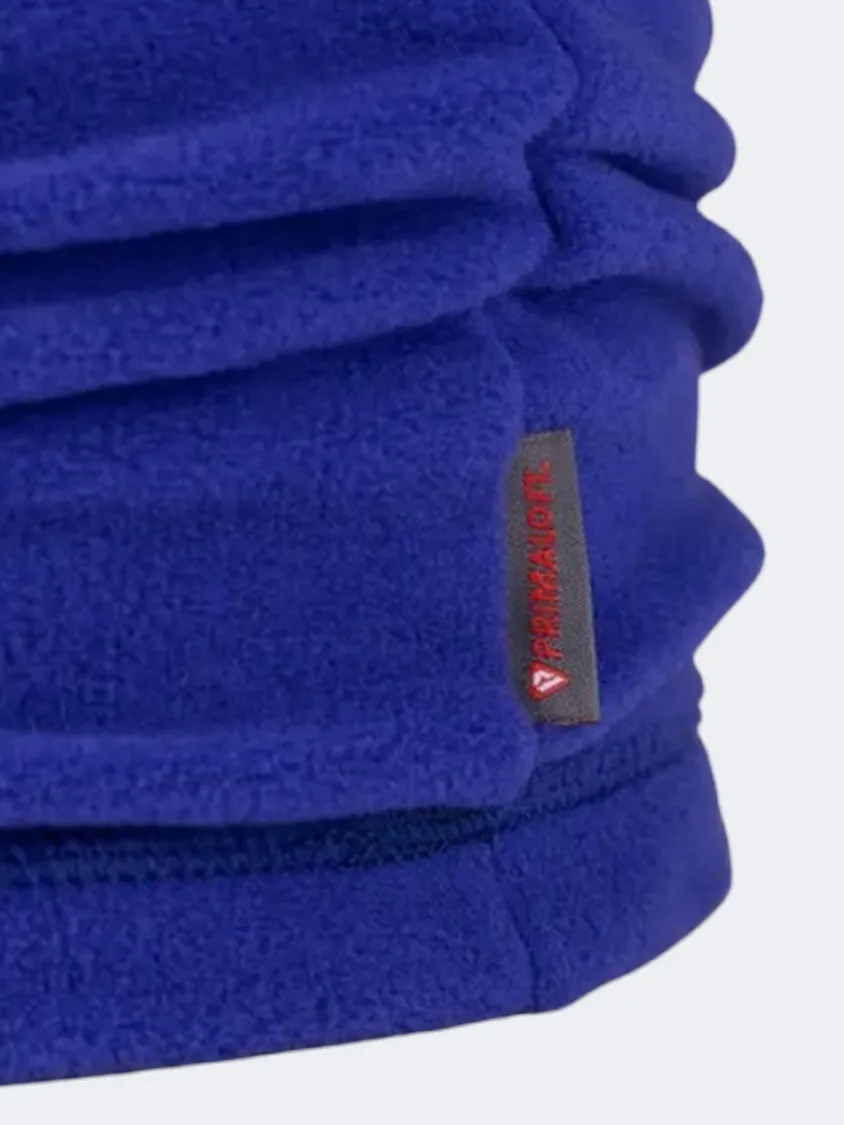 Buff Polar Kids Lifestyle Tubular Ultramarine Blue