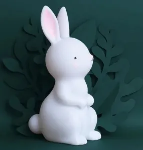 A Little Lovely Company Bunny Night Light