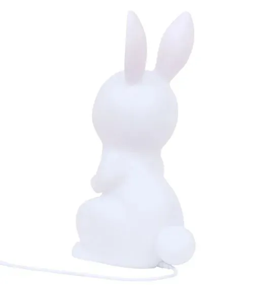 A Little Lovely Company Bunny Night Light