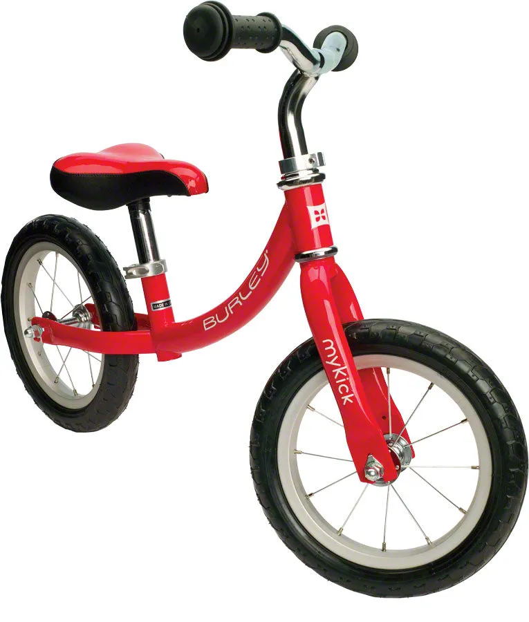 Burley MyKick Balance Bike - Kids