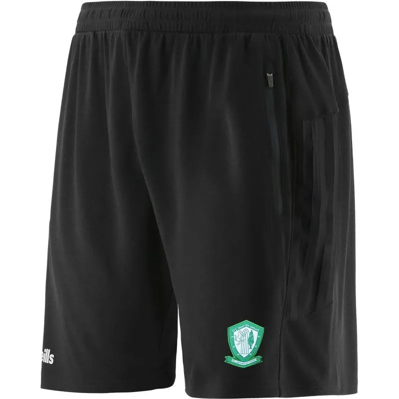 Burrishoole Kids' Osprey Training Shorts