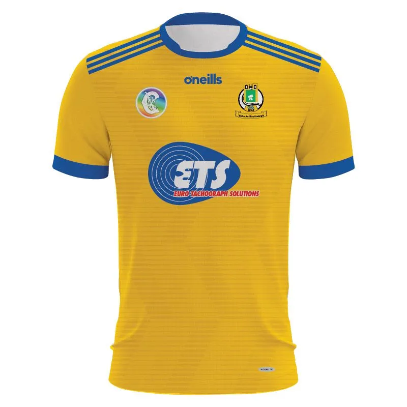 Butlerstown Camogie Kids' Jersey